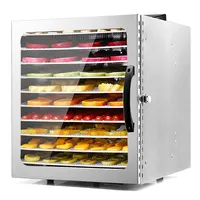 Automatic Fruit Drying Machine, Dehydration Machine