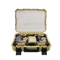 Ensemble d'outils électriques sans fil Feng Bao 4 en 1 7 en 1 LXT Lithium-Ion, batterie lithium 4-18V-5AH, 30 pièces