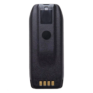 PMNN4813A แบตเตอรี่ลิเธียมไอออนแบบชาร์จไฟได้ 7.2v 2850mah แบตเตอรี่เครื่องส่งรับวิทยุเหมาะสำหรับ APX N30 APX N50 วิทยุอินเตอร์คอม - Product Image 4