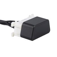 Bloqueo de Seguridad OBD2 de Metal Resistente con Protección Antirrobo y Prevención de Programación de Llaves para Autos Land Rover