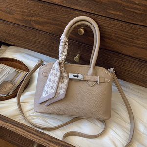 Borsa a tracolla Casual da <span class=keywords><strong>donna</strong></span> di nuova <span class=keywords><strong>moda</strong></span> con chiusura a cerniera borse da <span class=keywords><strong>donna</strong></span> - Product Image 2