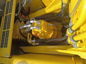 รถขุด PC450 Komatsu มือสอง - Product Image 5