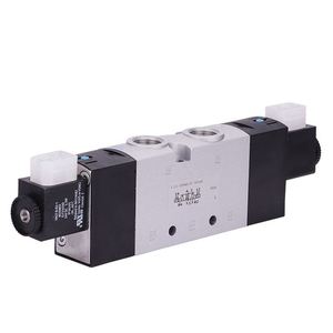 โซลินอยด์วาล์ว 35056 MEH-5/2-1/8-P-I-SA - Product Image 3
