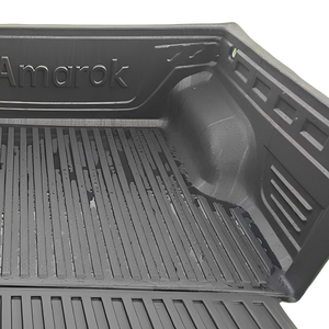 Revestimiento de Caja de Camioneta HDPE Premium para <span class=keywords><strong>Volkswagen</strong></span> Amarok Ranger, Impermeable, 6mm de Grosor, Protector de Carga, Kit para Caja Trasera, para Trabajo Pesado - Product Image 5