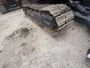 KUBOTA U35 U30 KX155 mini pelleteuses 3.5 tonnes 3 tonnes 5 tonnes pelleteuses d'occasion pelles sur chenilles à vendre - Product Image 6