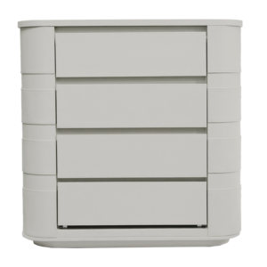 ホームレザーキャビネットクロークルームアイランドテーブルワードローブ収納ウォーククローゼットワードローブアクセサリーリフトウォッチ付き - Product Image 6