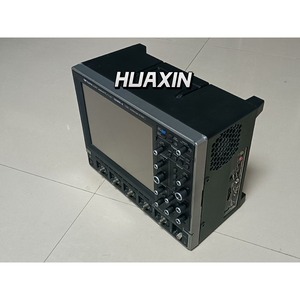 204MXi-A 2 GHz, 4 Channel, 10 GS/S ออสซิลโลสโคป * HX - Product Image 6