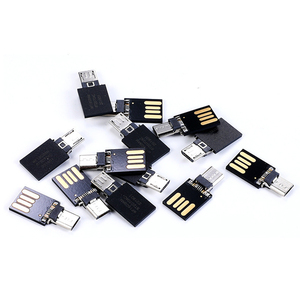 Factory Wholesales Short U Disk Semi-Finished Chip <strong>Usb</strong> 3.0 Gadgets Pendrive <strong>Usb</strong> <strong>Memory</strong> - Product Image 2