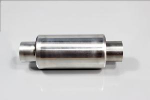 Гибкий Гофрированный трубопровод с высококачественными Сильфонами и Сильфонами большого диаметра в сборе - Product Image 3