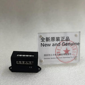 Módulo de Potencia Rectificador de Freno de Negociación Original Nuevo de Japón TYP U230 230V/1A - Product Image 1