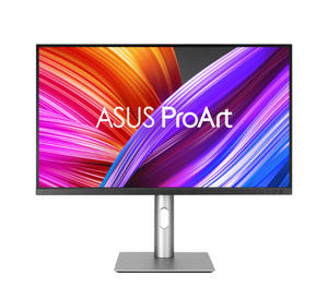 จอภาพระดับมืออาชีพ A.S.U.S ProArt Display PA329CRV ขนาด 31.5 นิ้ว IPS 4K UHD (3840 x 2160) 98% DCI-P3 350cd/ ㎡   60 เฮิรตซ์ - Product Image 3