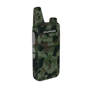 Baofeng Vt-c2 Hot Bán Baofeng <span class=keywords><strong>UHF</strong></span> 400-470 MHz 5 Wát điện 16 kênh <span class=keywords><strong>mini</strong></span> cầm tay thu phát hai cách phát thanh Walkie Talkie - Product Image 6