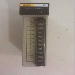 C200H-OD411 โมดูลเอาต์พุตดิจิตอล 4 I O 24V DC ผลิตในญี่ปุ่น - Product Image 1