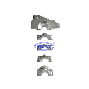 Suministro de piezas de coche reemplazo de la cubierta del árbol de levas para piezas de motor RENAULT <span class=keywords><strong>F9Q</strong></span> - Product Image 2