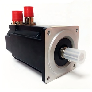 Motor de Entrega Rápida AKM42G-ANC2R-00 AKM42G-EKCN2-00 Motor Industrial AKM42G-ANSNS-02 Motor Servo AKM42G-ANC2R-00 Motor E - Product Image 5