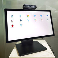 Nuevo Sistema de Punto de Venta (TPV) Android de 15.6 Pulgadas para Supermercados