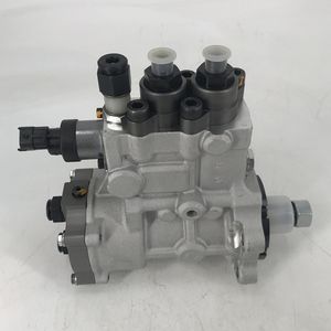 0445025630 Pompe d'injection de carburant Common Rail Weichai Bos-ch d'origine 1000609406 pour moteur diesel de camion - Product Image 3