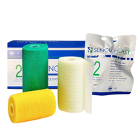 Attelle de soutien pour bras et jambe, stabilisateur, fixateur externe, fabricant de bandages orthopédiques en fibre de verre et polyester pour fractures