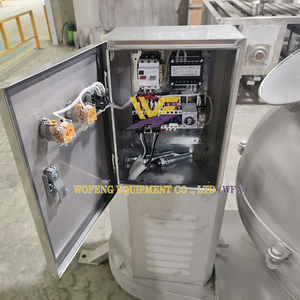 Equipo de matadero automático Lavadora de callos de vaca para limpieza de despojos de ovejas y cabras - Product Image 6