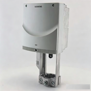 Actuador SKD, SBV61, carrera de 40 mm, fuerza de accionamiento de 1600 N, CA 24 V, actuador eléctrico ajustable - Product Image 3
