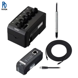 เซ็นเซอร์วัดระยะแบบดิจิตอลความแม่นยำสูง KEYENCE GT2-CH10M - Product Image 1