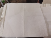 Mini machine automatique à fabriquer des serviettes en papier machine à fabriquer des serviettes en tissu z fold