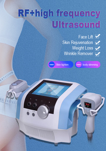 Appareil de lifting et raffermissement de la peau à 360 degrés pour le corps et le visage, machine de beauté rapide et efficace pour la promotion du collagène - Product Image 2