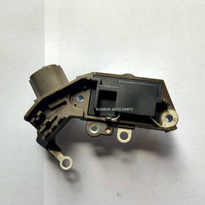 Régulateur d'<span class=keywords><strong>alternateur</strong></span> automobile 12v pour TOYOTA Fortuner 2.7 4WD 27060-21151 104210-8401 IN3054 - Product Image 2