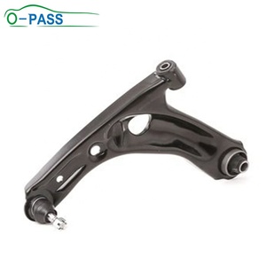 Bras de commande inférieur avant OPASS pour CITROEN C1 & <span class=keywords><strong>PEUGEOT</strong></span> 107 & TOYOTA Aygo 2005- 3520Q2 - Product Image 1