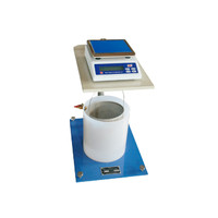 STSJ-1A Hydrostatique Numérique Prix de Balance/Balance De Pesage/Balance (Asphalte, Béton, Graviers et galets)