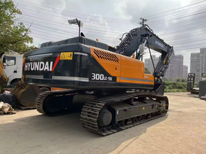 À vendre Hyundai 300LC-9s a utilisé l'excavatrice avec la haute performance de l'excavatrice 30ton hyundai 300 de Hyundai 300 305LC de haute qualité - Product Image 5