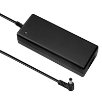 Adaptateur secteur Kabbol AC/DC 12V 7A 84W avec protection OTP, neuf, alimentation de bureau pour caméra CCTV