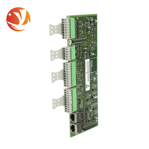 Carte d'extension de terminal neuve d'origine SIEMENS 6RX1 700-0AK00 6RX1700-0AK00 pour contrôleur programmable PLC 16 - Product Image 5