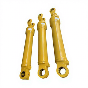 YANNS 2424272 242-4272 146mm alésage 800mm cylindre de levage de course pour chargeuse sur pneus 950H 962H - Product Image 1