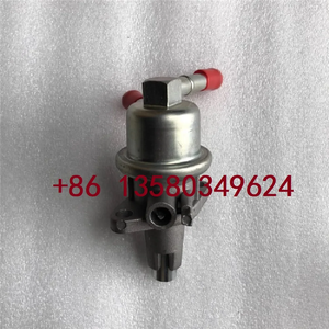 ปั๊มเชื้อเพลิงใหม่17121-52030 1712152030สำหรับ <span class=keywords><strong>Bobcat</strong></span> รถลื่นไถล-steer S150 S185 <span class=keywords><strong>S175</strong></span> 753 763สำหรับ Kubota รถแทรกเตอร์ชิ้นส่วนรถยนต์ - Product Image 4