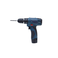 ZY 2025 Hotselling Perceuse électrique sans fil OEM Ménage Multi Perceuse à percussion Multi Lithium Outil électrique Pistolet à main Perceuse