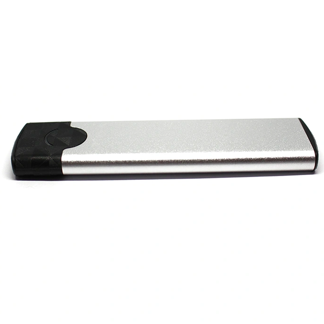 M.2 NVME Portable Solid State Hard Drive Type-C USB3.1 Mobile Hard Disk M2 PCIE High Speed for Computer Laptop Pc