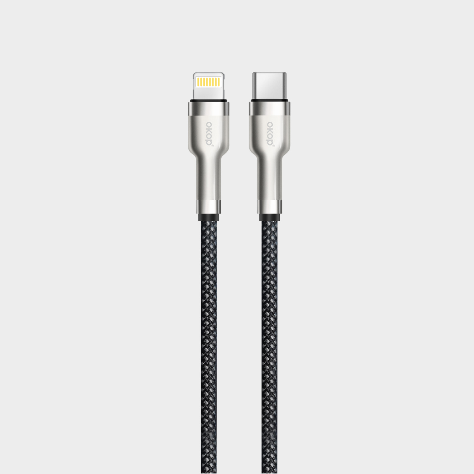 Argent-type-c à APPLE LIGH