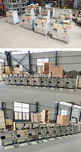 Pasta taglierina dividendo macchina pasta <span class=keywords><strong>di</strong></span> <span class=keywords><strong>taglio</strong></span> per la vendita divisore pasta per <span class=keywords><strong>Pizzeria</strong></span> e panetteria - Product Image 3