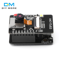 ESP32-CAM ESP32-CAM-MB Tipe-C ESP32 Serial ke WiFi ESP32 CAM Development Board FT232/CH340 5V Bluetooth+OV2640 Kamera