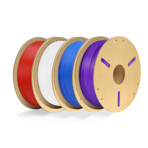 LONGQI Engineering 3D <b>Printer</b> Filament PLA PETG ASA TPU ABS PC PA6 Nylon Carbon Fiber 1.75mm 1kg 3D Printing Supplies - Product Image 1