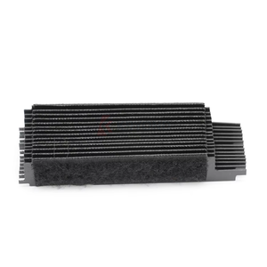 1ชิ้น F2.072.140 108มม. CD102 SM102แบบมีที่ครอบ XL105ป้องกันสำหรับชิ้นส่วนเครื่องพิมพ์ - Product Image 1