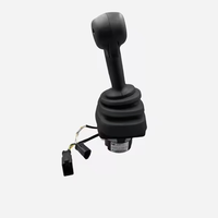 Levier de commande d'origine 269-0264 460-5351 Levier de commande GP-Loader 2690264 4605351
