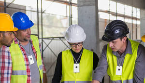 Tombol SOS Darurat Real-Time Produsen OEM, Pelacak GPS LoRaWAN Tahan Air IP66 dengan Baterai Isi Ulang untuk Konstruksi - Product Image 6