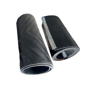 En üstün kalite endüstriyel aşınmaya dayanıklı kauçuk konveyör kemerleri - Product Image 1