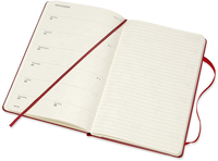 Cuaderno de Tapa Dura al por Mayor, Cuaderno Personalizado con Logotipo, Agenda de Cuero con Impresión Personalizada, Diario con Banda Elástica y Cinta
