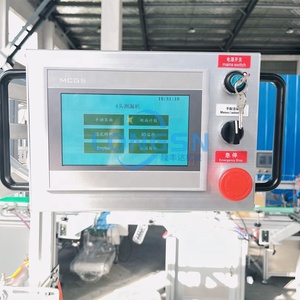 Offre Spéciale économie d'énergie en plastique bouteille machine d'essai de fuite de fuite testeur détecteur - Product Image 4