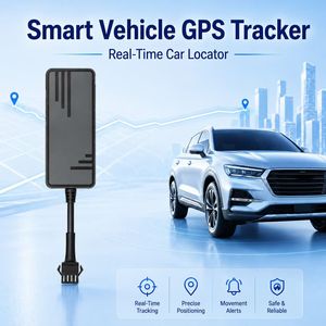 Rastreador GPS para Vehículos 4G con Protocolo J16A, Localizador en Tiempo Real SIMCom, Rastreador GPS para <span class=keywords><strong>Moto</strong></span> 4G LTE CAT1 de Fábrica China - Product Image 2