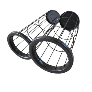 Nuova condizione collettore di polvere telaio filtro e gabbia della borsa - Product Image 3