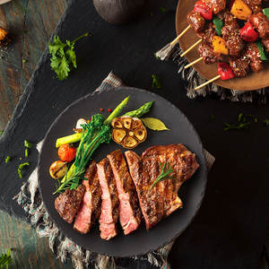 Daxida ซอสบาร์บีคิว110กรัมถุงหมักหมูเนื้อหมักปีกบาร์บีคิวบ้านสไตล์เกาหลี - Product Image 3